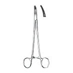 Иглодержатель по  Гейне  21см