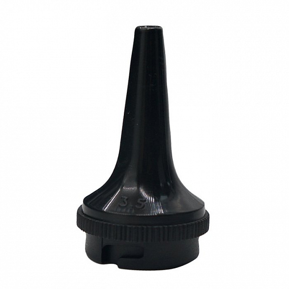 Набор воронок многоразовых 3,5 мм (3 шт. в пластике) 01.72103.001 (24848) , KaWe