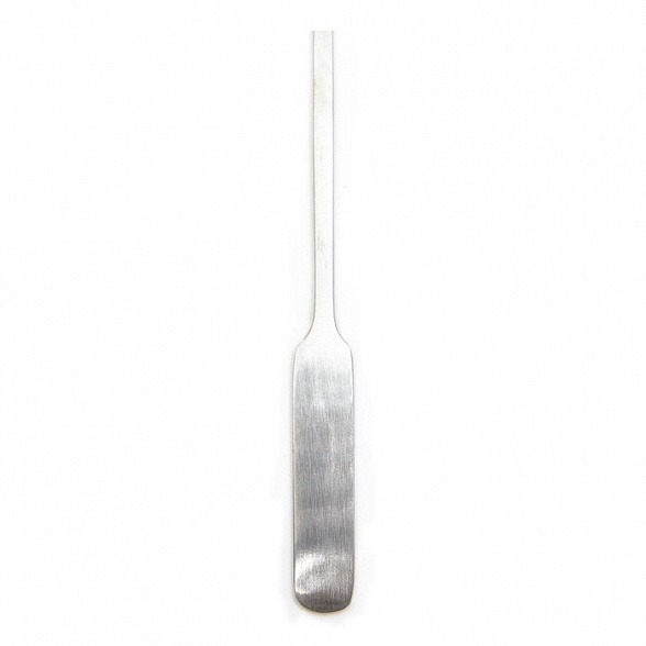 Шпатель гинекологический двухсторонний