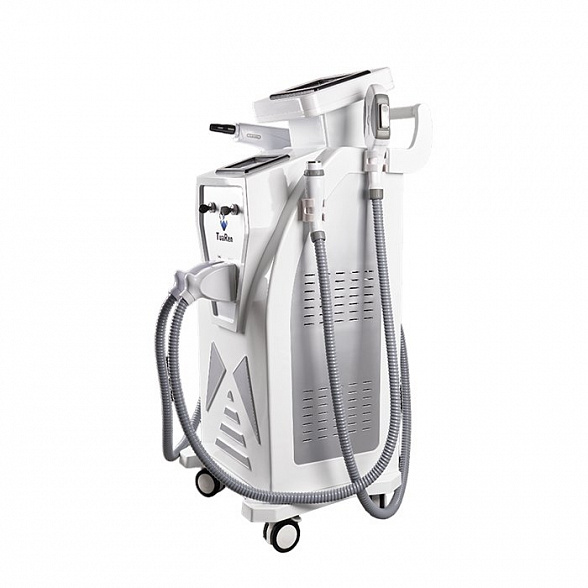 Косметологическая многофункциональная лазерная платформа TuaRen