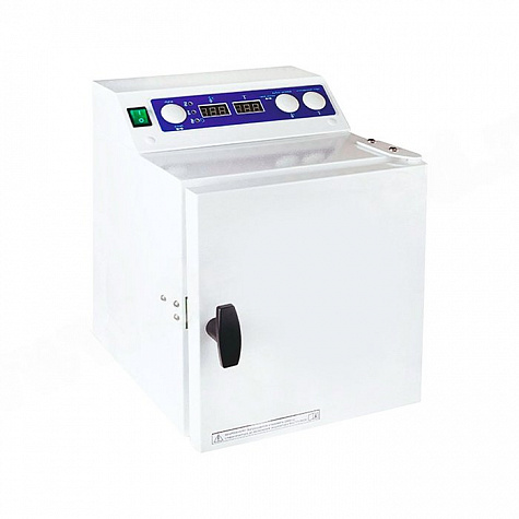 Стерилизатор воздушный "Ферропласт" - 5