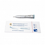 ВХ-Тайфун ЗУБР-НП - прямой наконечник с внутренним охлаждением