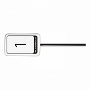 ProSensor HD S1 - система компьютерной радиовизиографии (сенсор №1)