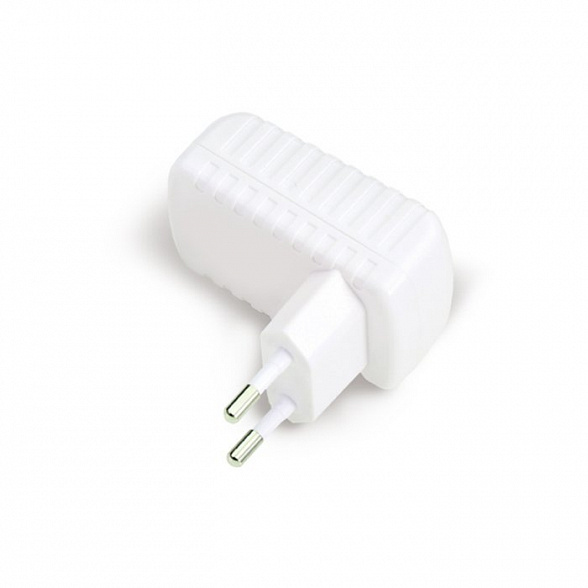 Тонометр автомат. MED-55+адаптер, 3check, дисплей-светофор, питание от MicroUSB, Intellect Active, индикатор аритмии, память 2x60, дата и время, цветная шкала давления, конусная манжета M-L (22-42 см)