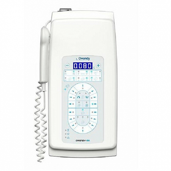 Owandy RX - высокочастотный рентгеновский аппарат (Франция)