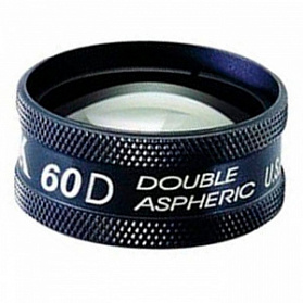 Линза 60D Clear Линза 60D Clear
