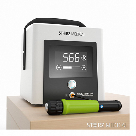 Аппарат ударно-волновой терапии MASTERPULS ONE
