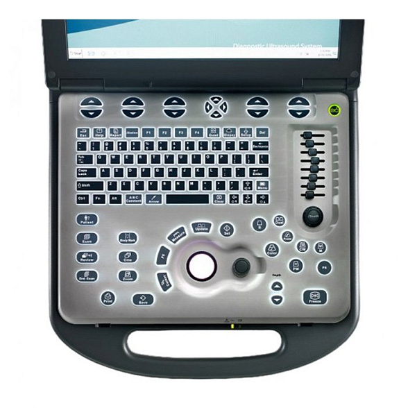 Ультразвуковой аппарат Mindray M6