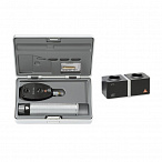 Офтальмоскоп прямой BETA 200 с рукояткой перезаряжаемой BETA 4NT Heine