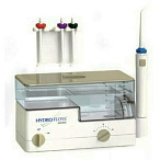 Ирригатор Hydro Floss Kitty Waterjet c принадлежностями