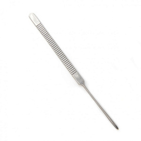 Элеватор односторонний для отделения надхрящницы и надкостницы носовой перегородки 160 мм, Surgicon