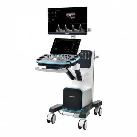 Ультразвуковой аппарат Mindray Resona I9