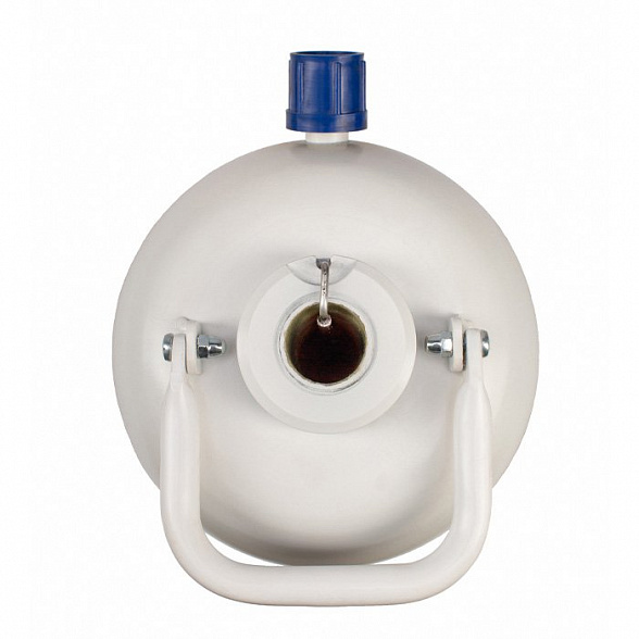 Сосуд Дьюара СДМ-4/32 DRYSHIPPER (в комплекте с чехлом)