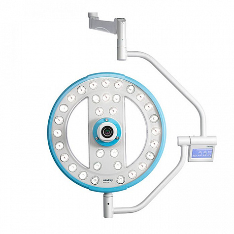 Хирургический светодиодный светильник Mindray HyLED 730