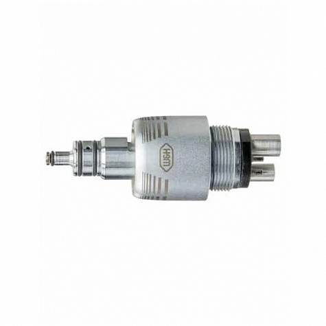 Адаптер под быстросъемные соединения Roto Quick для аппаратов Assistina