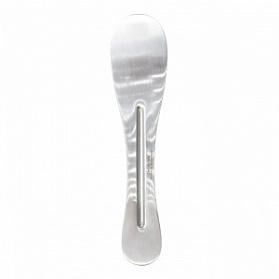 Шпатель для гипса с выемкой 170 мм