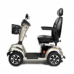 Электроскутер Vermeiren Carpo 4