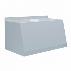 Зонт вытяжной ЗВ-102