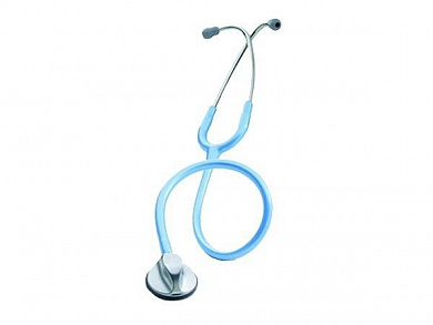 Стетоскоп Littmann Master Classic II, светло-голубая трубка, США