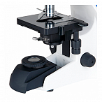 Микроскоп биологический бинокулярный Микромед 2 (2 LED inf.), со светодиодной подсветкой