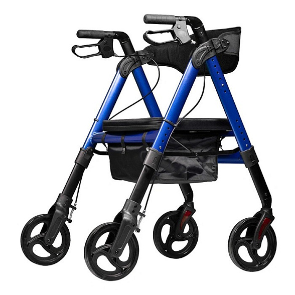 Ходунки XR201