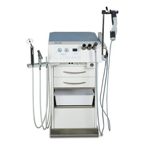 ЛОР-Установка Modula Mini