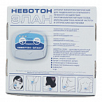 Аппарат "Невотон-Элан"