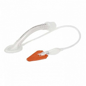 Маска ларингеальная AEROtube, силиконовая многократного использования, размер 1