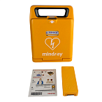 Дефибриллятор Mindray BeneHeart C1A (наружный)