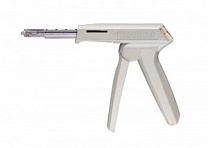 Кожный сшивающий аппарат ПРОКСИМАТ, 35 скобок, рукоять-пистолет, фиксированная рабочая часть Ethicon
