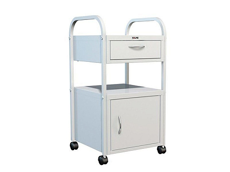 Тумба медицинская МД ТП L-5