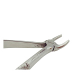 Щипцы для удаления клыков и премоляров верхней челюсти № 7