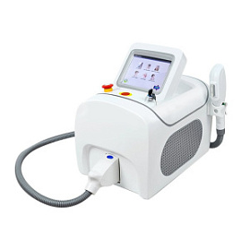 Аппарат для фотоэпиляции EpiVitaLight