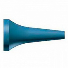 Одноразовые воронки 4мм 500 шт/уп. для отоскопов ri-scope L3 и EliteVue Riester