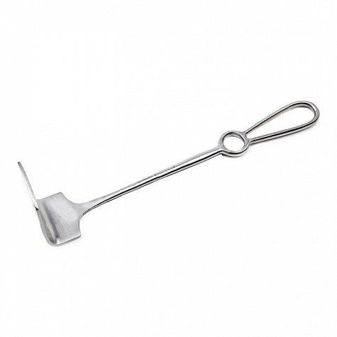 Зеркало-подъемник по Отто N 4,45x60