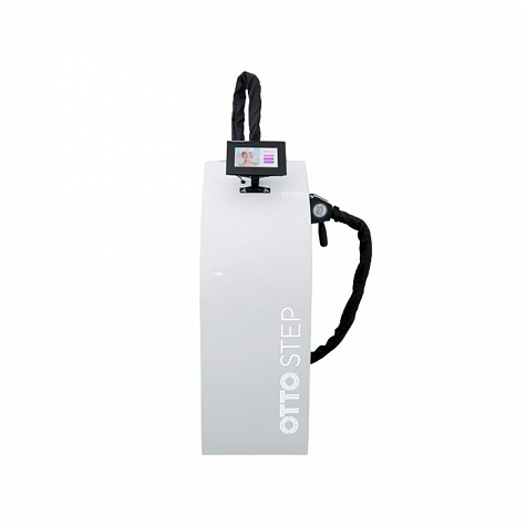 Аппарат для LPG массажа OTTO Step