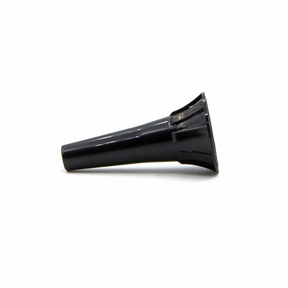 Одноразовые воронки 5мм 100 шт/уп. для отоскопов ri-scope L1/L2 Riester