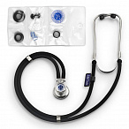 Стетоскоп LD Special 56 см, черный, Little Doctor