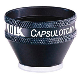 Линза Capsulotomy Lens