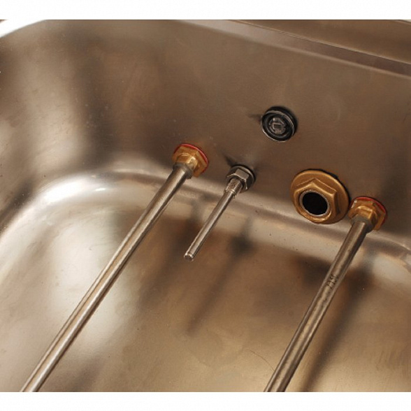 Баня лабораторная БАЛС-27-М2 (с циркуляцией, на 2 штатива Флоринского)