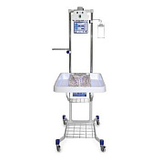 Устройство обогрева новорожденных с фототерапией УОН-03Ф