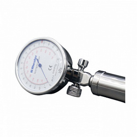 Манометр, komprimeter Riester
