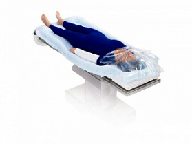 Матрас термостабилизирующий обеспечивающий полный хирургический доступ Bair Hugger 63500 3M