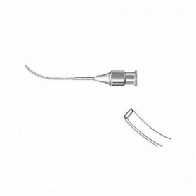 Канюля для субтеноновой анестезии C-0166 ПТО Медтехника