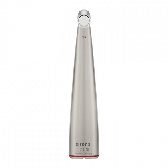 Sirona T2 LINE A200L повышающий угловой наконечник со светом, 1:5