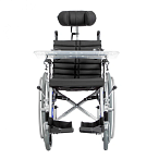 Детская инвалидная кресло-коляска механическая Ortonica Puma 600