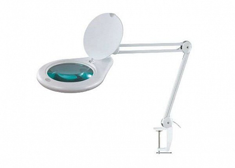 8062D3LED 3D (3 диоптрии) настольная светодиодная