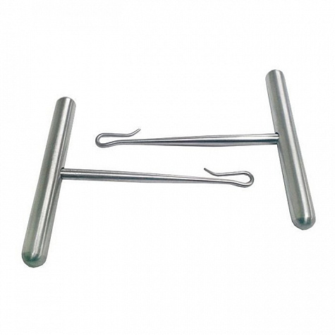 Ручки к пиле Sammar