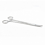 Зажим вагинальный, по Фауру 205 мм