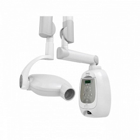 Gendex Expert DC 65 - высокочастотный настенный рентгеновский аппарат, длина консоли 165 см | KaVo (Германия)